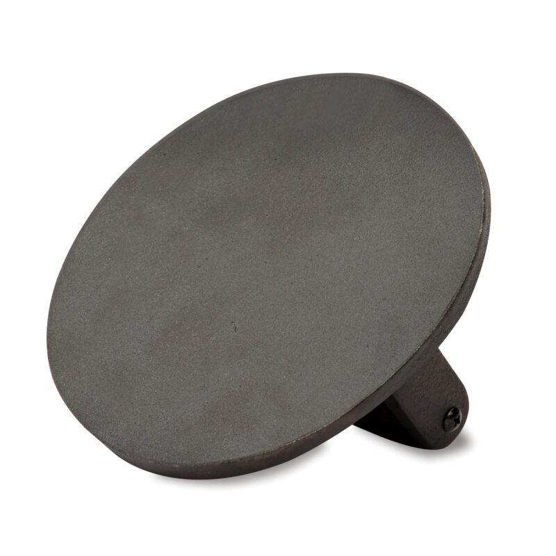 Cuisinart Outdoors Smashburger Press Tool - Black - 2
