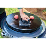 Cuisinart Outdoors Smashburger Press Tool - Black - 4