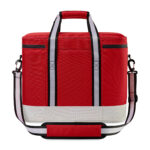 Cuisinart Outdoors Square Cooler - Red - 3