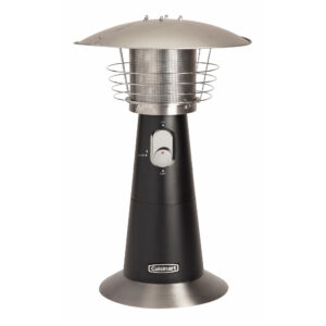 Cuisinart Outdoors Tabletop Patio Heater - Black