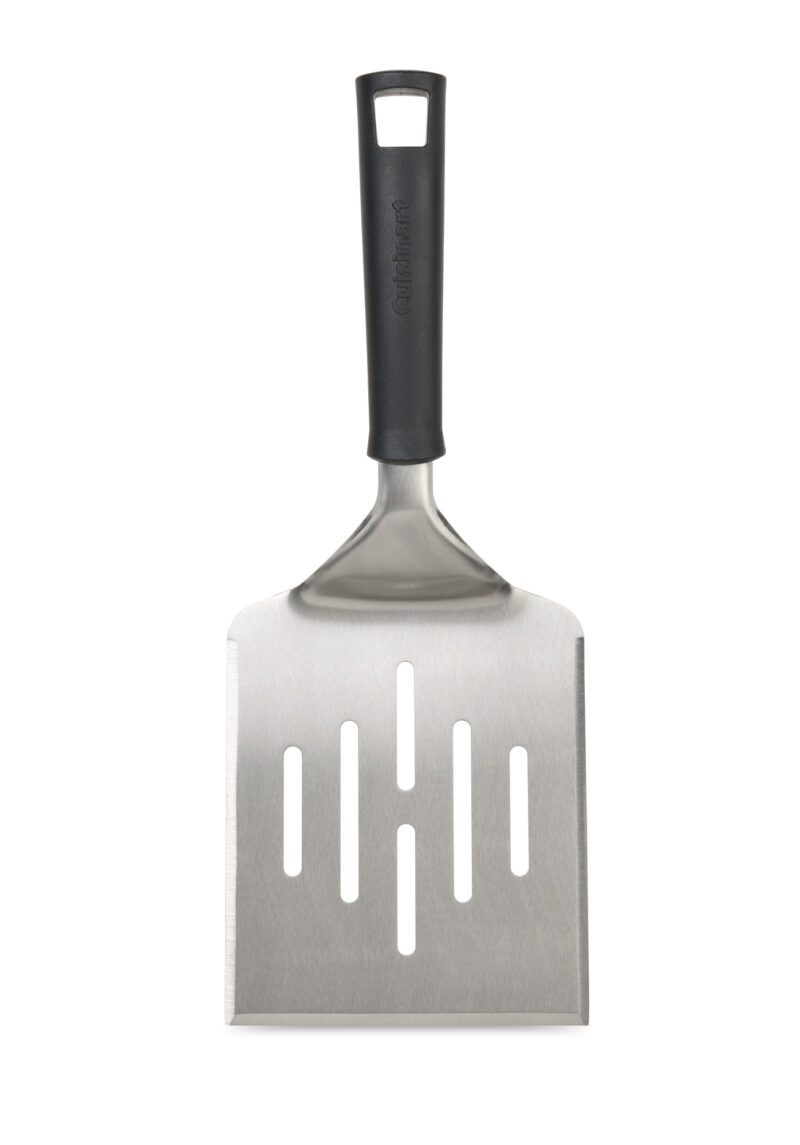 Cuisinart Outdoors XL BBQ Spatula - Stainless Steel - 1