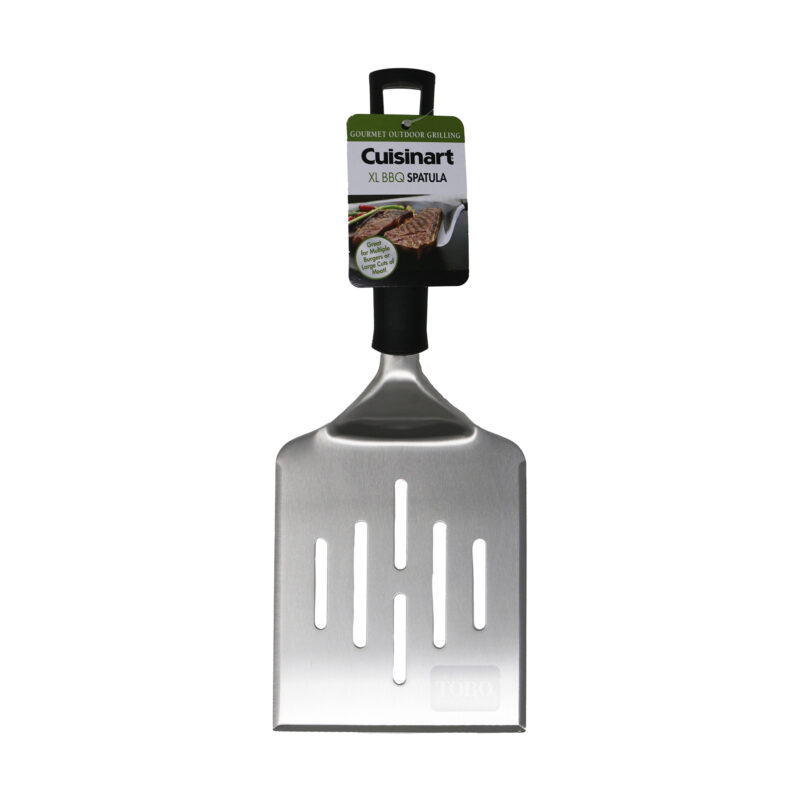 Cuisinart Outdoors XL BBQ Spatula - Stainless Steel - 2